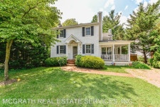 205 GROVE AVE, FALLS CHURCH VA - Walk Score