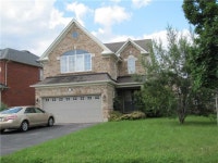 8 Aloe Avenue, Richmond Hill ON - Walk Score