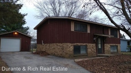 1621 Warwick Way, Mount Pleasant WI - Walk Score