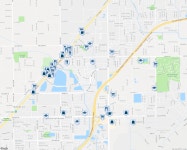 27382 Southwest 139th Place, Homestead FL - Walk Score