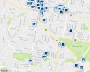 34 Alexis Street, Brisbane QLD - Walk Score