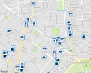 113 Torrens Road, Adelaide SA - Walk Score