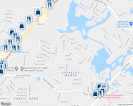 8318 Colma Street, Spring Hill FL - Walk Score