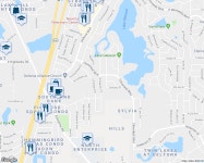 875 West Gaucho Circle, Deltona FL - Walk Score