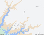 Box Canyon Drive, Box Canyon TX - Walk Score