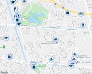 6501 Lafreniere Street, Metairie LA - Walk Score