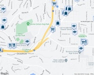 1134 El Cajon Boulevard, El Cajon CA - Walk Score