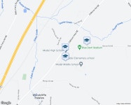 3252 Calhoun Road Northeast, Rome GA - Walk Score