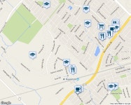 17 Bevington Road, Brampton ON - Walk Score