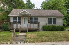 505 S Highland, Bloomington IN - Walk Score