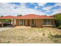 3 Amur Close, Perth WA - Walk Score