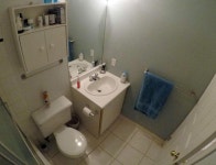 4198 Delbrook Avenue, District of North Vancouver BC - Walk Score