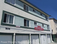 3659 Overland Blvd # 3, Los Angeles CA - Walk Score