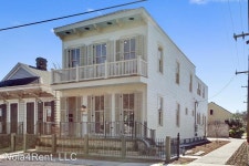4936 Perrier St - 4936 Perrier St #3, New Orleans LA - Walk Score