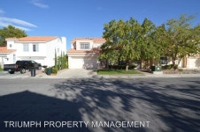 2128 Desert Peak Rd., Las Vegas NV - Walk Score