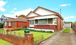 41 Hampton Street, Sydney NSW - Walk Score