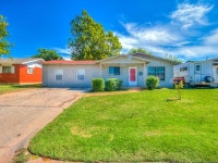2416 Queensbury Rd, Moore OK - Walk Score
