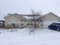 1607 Dana Street, Twin Falls ID - Walk Score