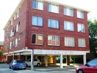 7 Bank Street, Sydney NSW - Walk Score