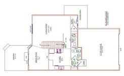 6106 Summerset Dr, Midland MI - Walk Score