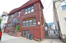 113 Van Winkle Ave, Jersey City NJ - Walk Score