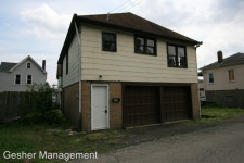 109 Duquesne Ave. Rear, Dravosburg PA - Walk Score