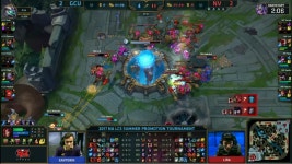 Pgr21 - 매드라이프의 LCS행은 내년으로... 매드라이프의 LCS행은 내년으로...