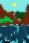 Browse RiME Line Art Challenge | Contests | DeviantArt