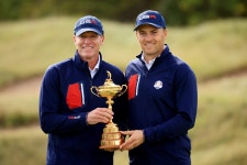 Flipboard내 #Jordan Spieth 토픽