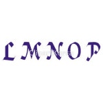 일러스트 - 클립아트코리아 :: 통로이미지(주) __적합한콘텐츠,기호,대문자,문자,알파벳