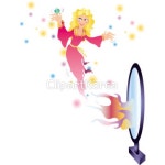 클립아트코리아 - 통로이미지