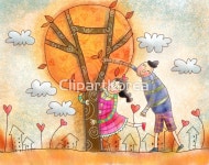 034a2402 | 멤버십 국내 일러스트