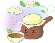 클립아트코리아 - 통로이미지