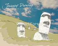 038c2005 | 멤버십 국내 일러스트