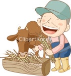 클립아트코리아 - 통로이미지