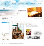 클립아트코리아 - 통로이미지