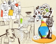 050a4520 | 멤버십 국내 일러스트