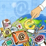 050a4702 / PSD - 멤버십 일러스트