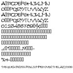 cit02a1672a / TTF - 멤버십 폰트