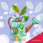 107c0008 | 멤버십 국내 일러스트