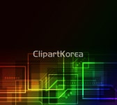 일러스트 - 클립아트코리아 :: 통로이미지(주) __적합한콘텐츠,도형,디자인소스,백그라운드,사각형,선,이펙트,이펙트그래픽,컬러풀,화려함