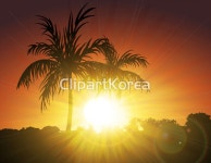 클립아트코리아 - 통로이미지