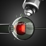 해외작가포토 - 클립아트코리아 :: 통로이미지(주) __적합한콘텐츠,난자,생명과학,의학,인공수정,임신,정자,해외포토