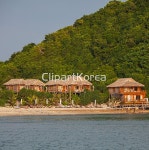 클립아트코리아 - 통로이미지