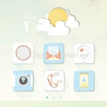 tid110t000391 | 멤버십 아이콘