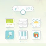 tid110t000394 | 멤버십 아이콘