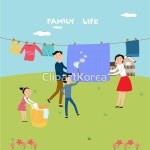 ti203a0910 / AI - 멤버십 일러스트