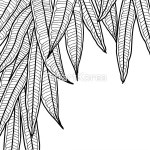 클립아트코리아 - 통로이미지