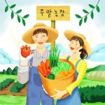 tid175t000137 | 멤버십 국내 일러스트