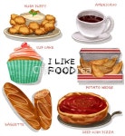 클립아트코리아 - 통로이미지